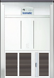 Льдогенератор Icematic E45 W