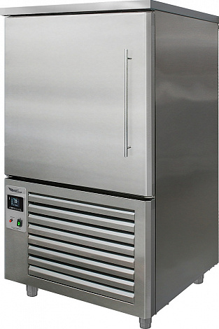 Шкаф шоковой заморозки Finist Arctic-10