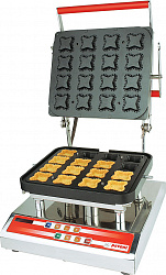 Тарталетница Pavoni COOKMATIC