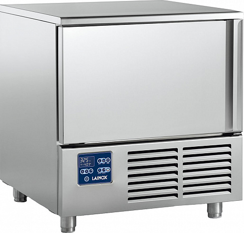 Шкаф шокового охлаждения Lainox RCR051S