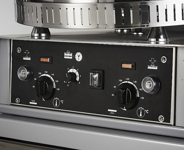 Пресс для пиццы термический OEM-ALI PF33MT SV4