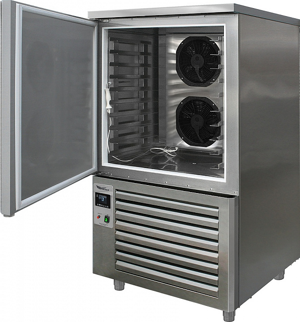 Шкаф шоковой заморозки Finist Arctic-10