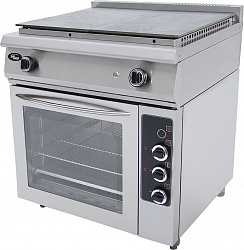 Плита газовая Grill Master Ф5ЖТЛСПДГ с духовкой