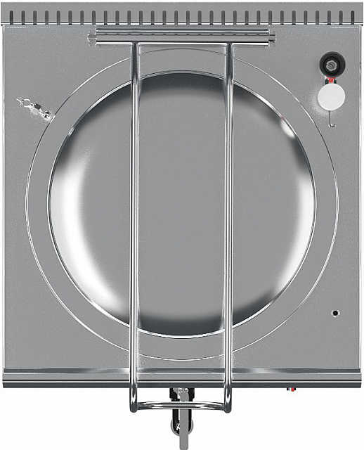Котел пищеварочный Gabino BL-160