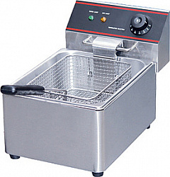 Фритюрница Enigma IEF-8L