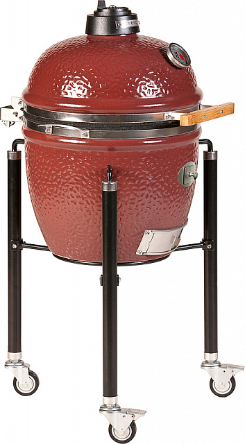 Гриль керамический Monolith Grill Junior 201021-R