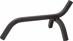 Подставка для безопасного размещения дров Valoriani Fireguard