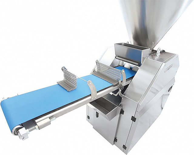 Тестоделитель Porlanmaz Bakery Machinery PMVD 2000 (80-400 гр)