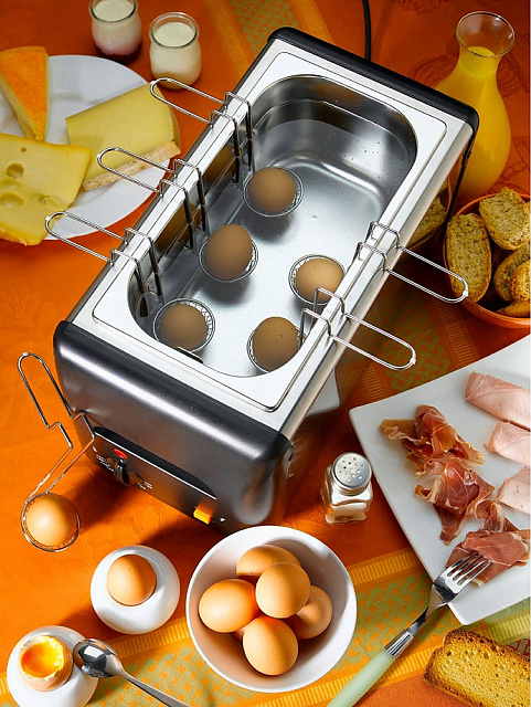 Яйцеварка Roller Grill CO 60