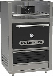 Печь-мангал Кобор FIRE-50-M BC