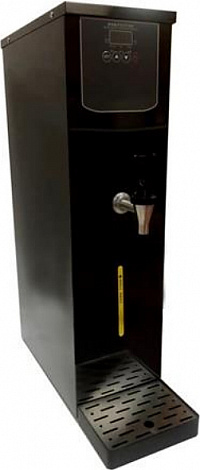 Кипятильник проточный EKSI TWH 25L черный