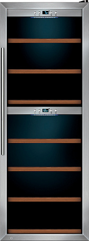 Винный шкаф CASO WineComfort 126
