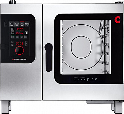Пароконвектомат Convotherm Maxx Pro easyDial 6.10 ES