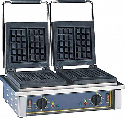 Вафельница Roller Grill GED 10