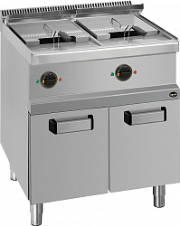 Фритюрница Apach APFE-77P