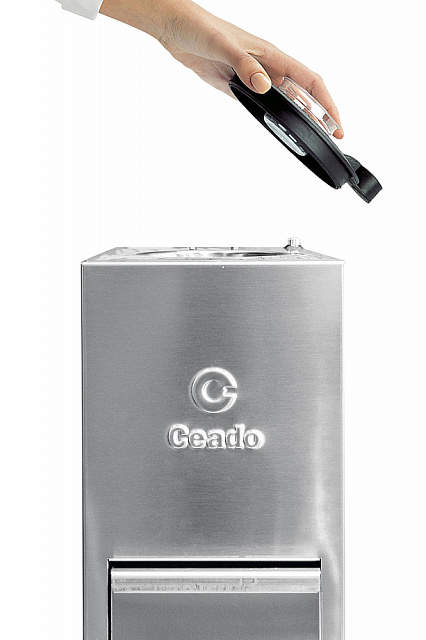 Измельчитель льда Ceado barcult V100