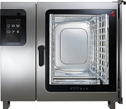 Пароконвектомат Convotherm Maxx Pro easyTouch 10.20 EB