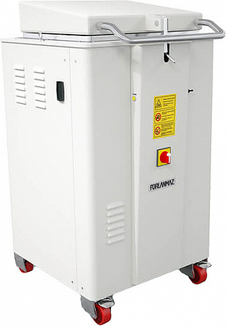 Тестоделитель гидравлический Porlanmaz Bakery Machinery PMHD 20