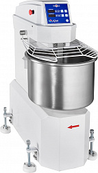 Тестомес спиральный Abat ТМС-40НН-2П CHEF