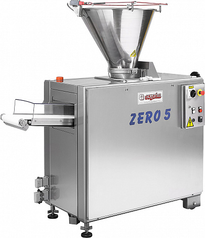 Тестоделитель Sottoriva ZERO 5 R