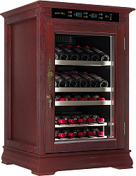 Винный шкаф MEYVEL MV46-WM1-C