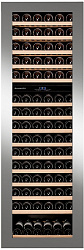 Винный шкаф Dunavox DAVG-114.288DSS.TO