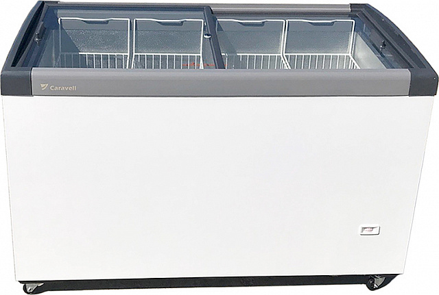 Ларь морозильный Caravell 416