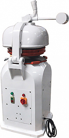 Тестоделитель округлитель Foodatlas KZT-30