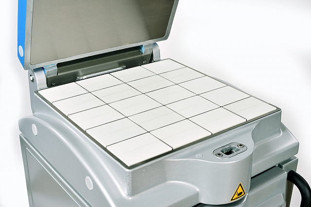 Тестоделитель DAUB Robocut S20