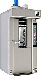 Печь ротационная Bassanina FR COMPACT 46