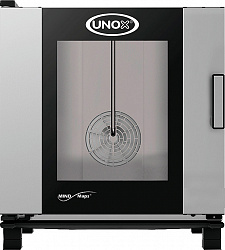 Шкаф тепловой UNOX XEVSC-0711-CLM