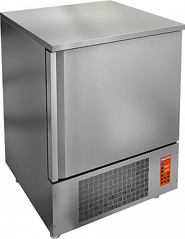 Шкаф шоковой заморозки HICOLD W6TGN