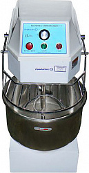 Тестомес спиральный Foodatlas HS-20 Eco