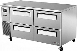 Стол морозильный Turbo air KUF15-2D-4-700