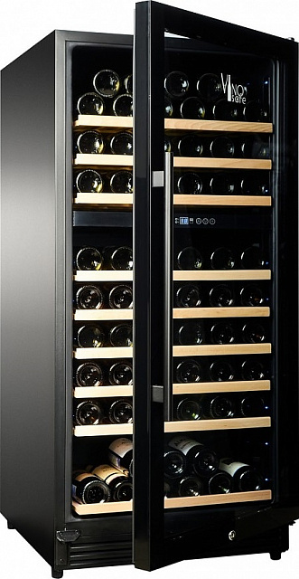 Винный шкаф Vinosafe VSN110AD