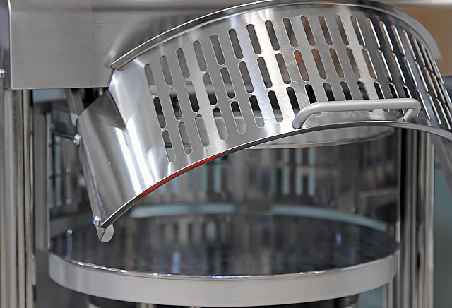 Пресс для пиццы Pizza Group PF-33