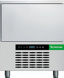 Шкаф шоковой заморозки Tecnomac BK5