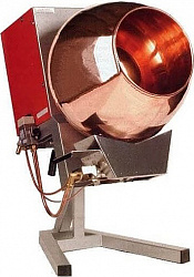 Машина глазировочная ICB tecnlologie s.r.l. 17.ICBASSINA20B