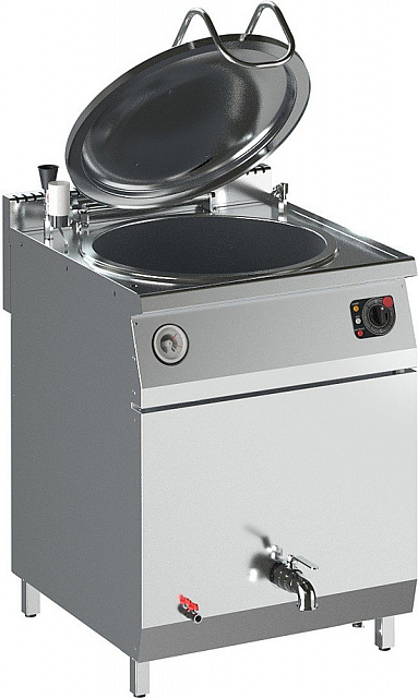 Котел пищеварочный Gabino BL-160