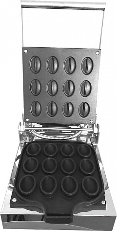 Вафельница Airhot WWN-12 COFFEE BEAN