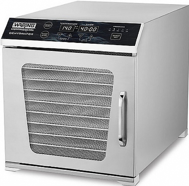 Дегидратор Waring WDH10E