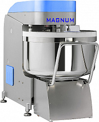 Тестомес спиральный Magnum 300