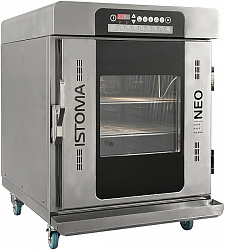 Печь низкотемпературная RoboLabs ISTOMA NEO