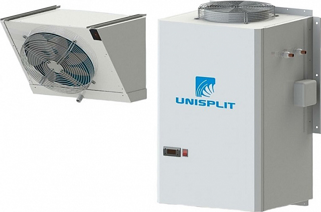 Сплит-система среднетемпературная UNISPLIT SMF 110