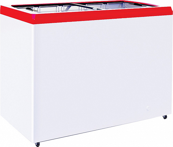 Ларь морозильный ITALFROST (CRYSPI) CF200F + 3 корзины